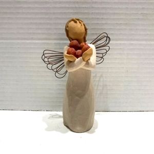 Willow Tree Good Health